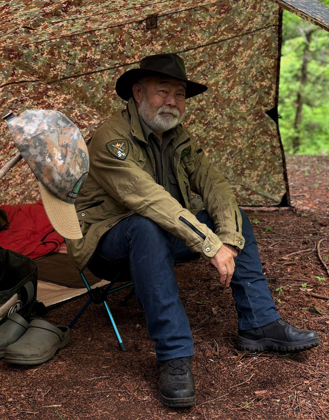 Harry I. プロフィール