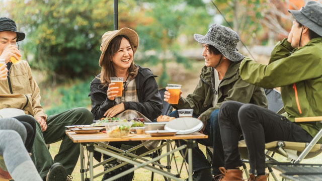 法人会員（月額プラン）