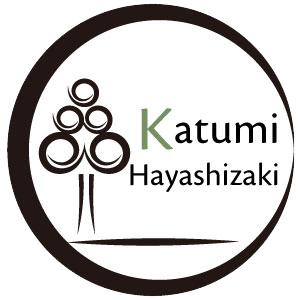 katumi hayashizaki