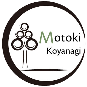 motoki koyanagi