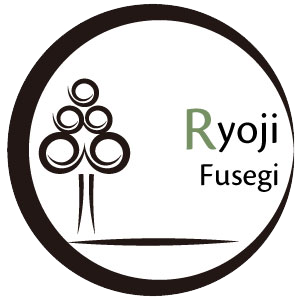 ryoji fusegi